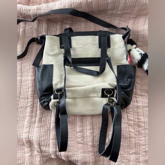 Stanley Street Shop The Gemma Day To Day Bag- New - Picture 4 of 5